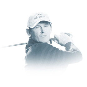 Brandt Snedeker Quote