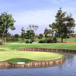 Another TPC Sawgrass Golf Course